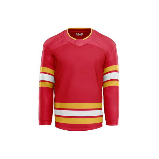 Hockey Jersey - CGY