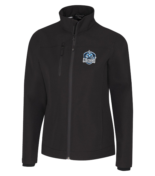 LH Embroidered Jacket