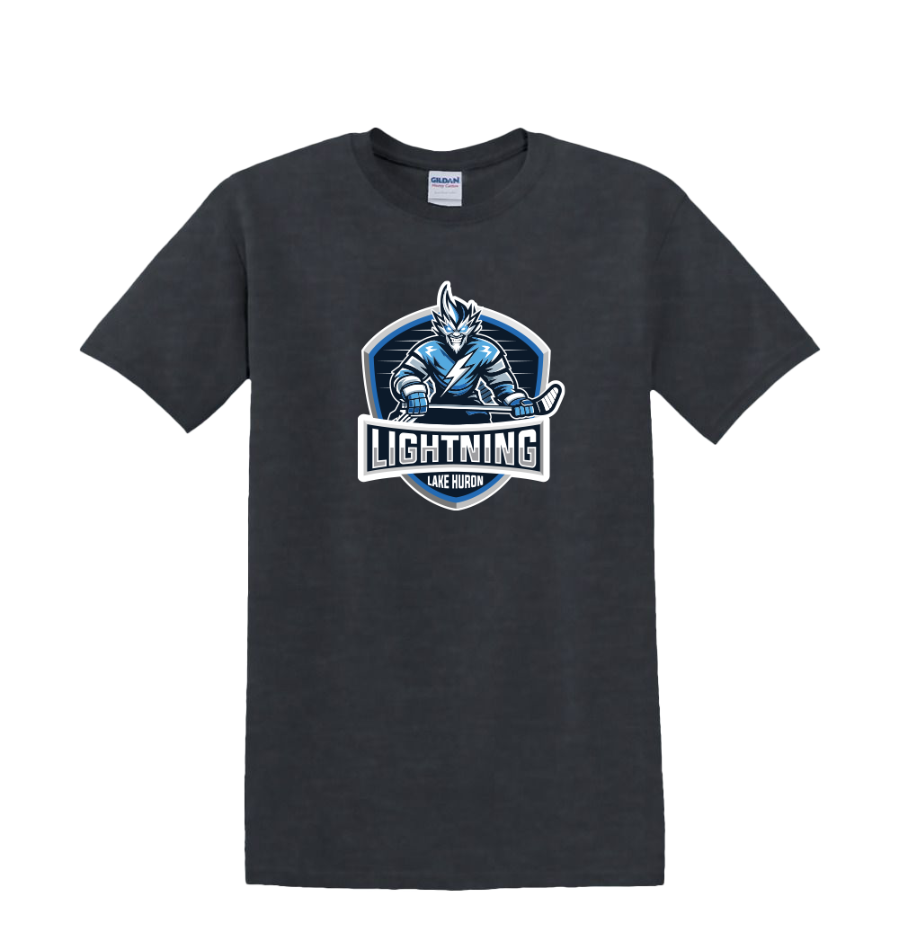 LH Cotton Tee - Set B.