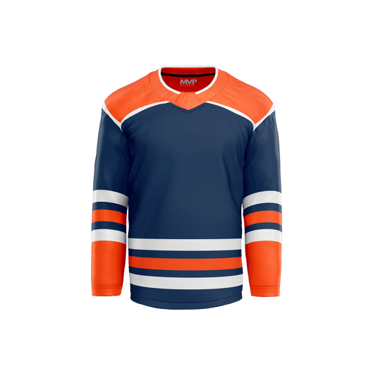 Hockey Jersey - EDM