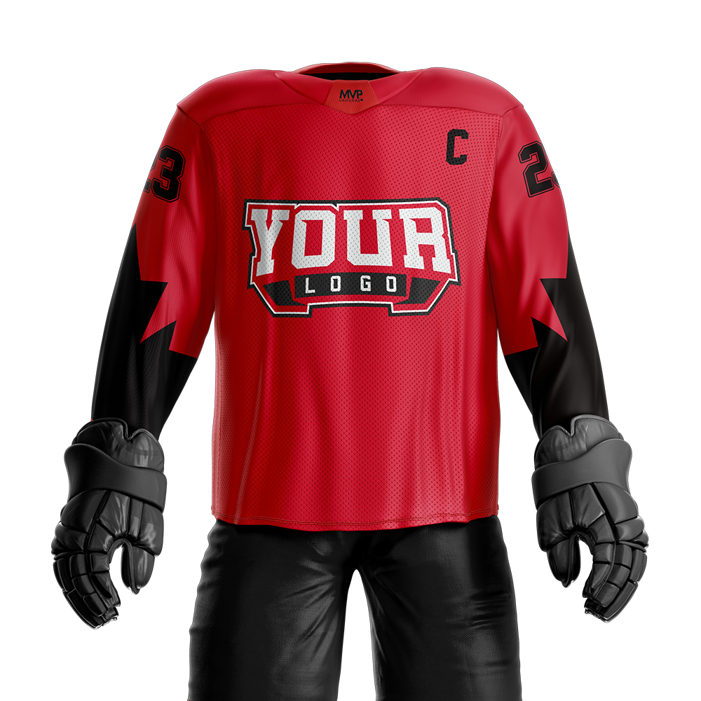 Hockey Jersey - CDN 03