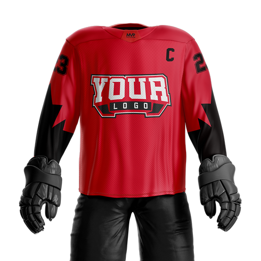 Hockey Jersey - CDN 03