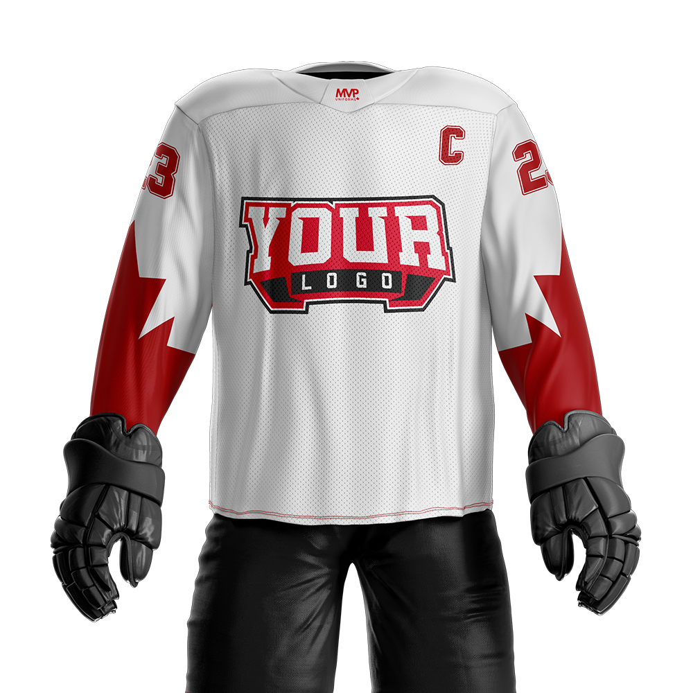 Hockey Jersey - CDN 03