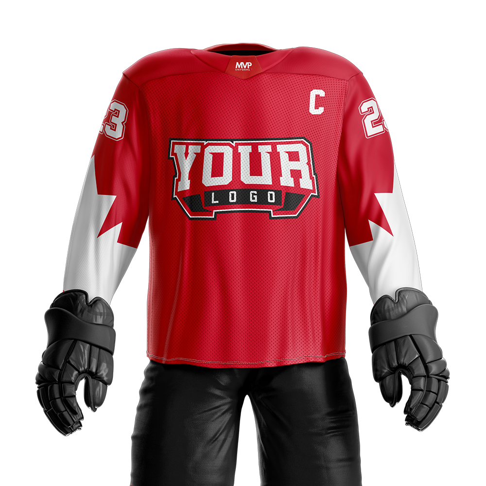 Hockey Jersey - CDN 03