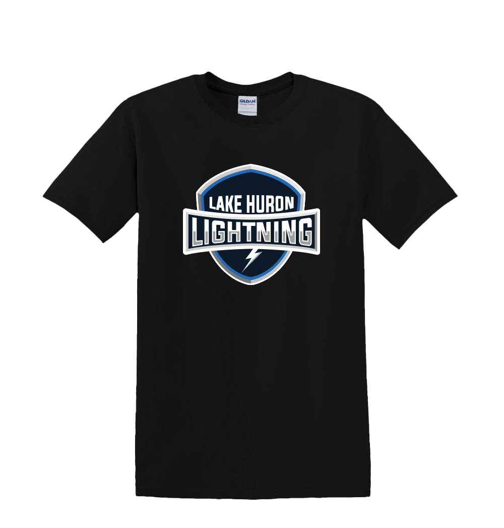 LH Cotton Tee - Set B.