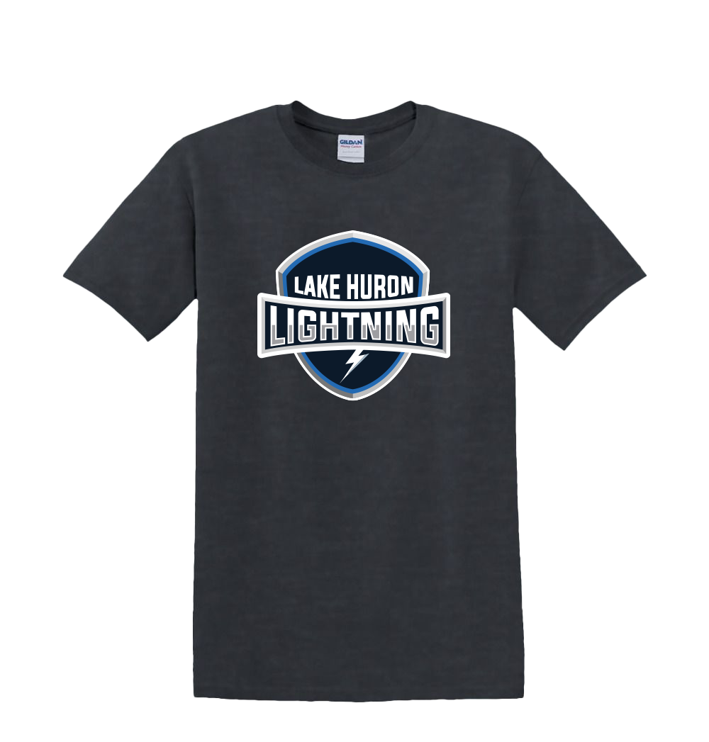 LH Cotton Tee - Set B.