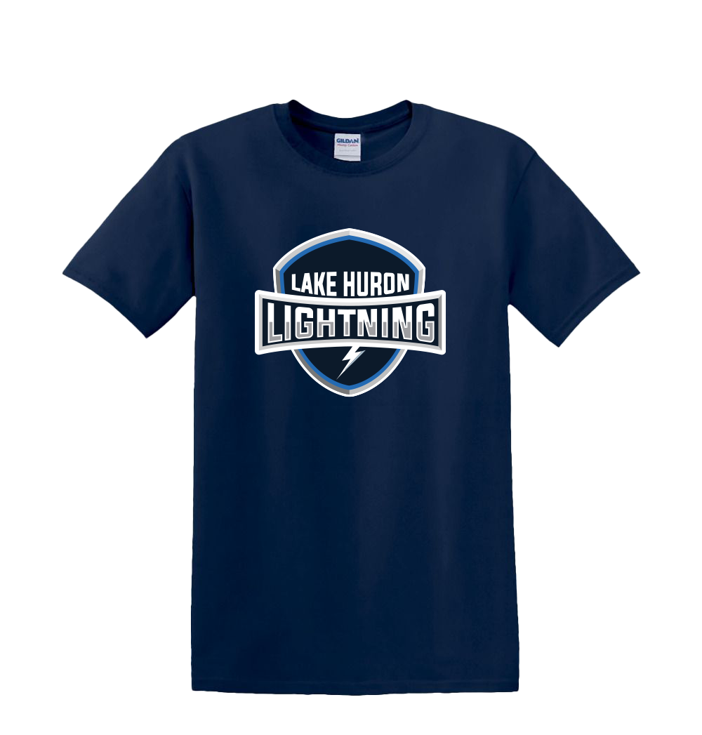 LH Cotton Tee - Set B.