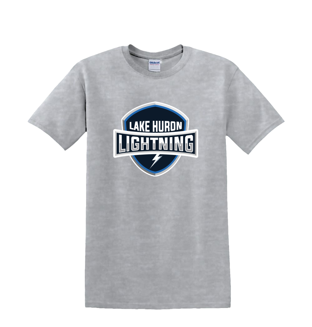 LH Cotton Tee - Set B.