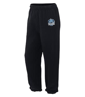 LH Embroidered Sweatpant