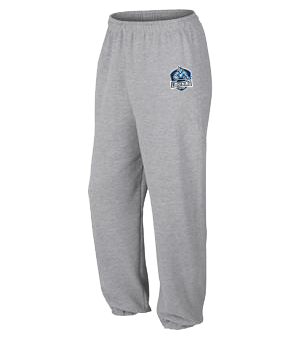 LH Embroidered Sweatpant