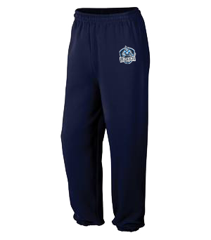 LH Embroidered Sweatpant
