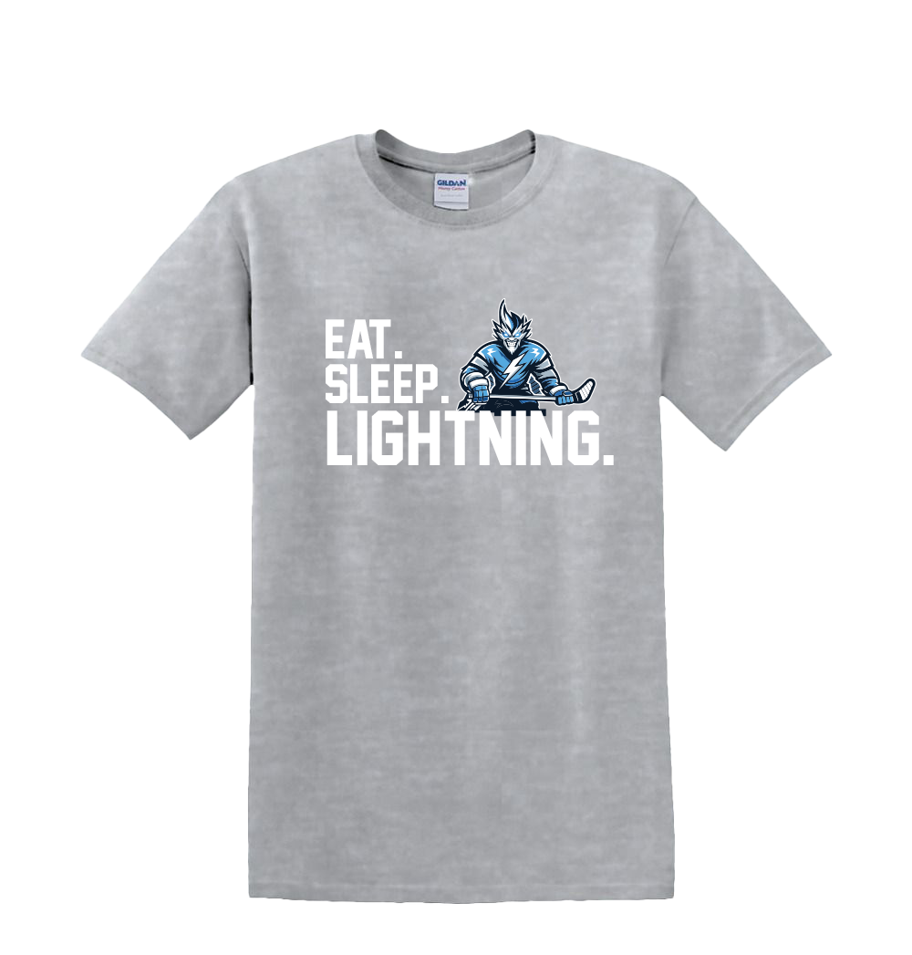 LH Cotton Tee - Set B.
