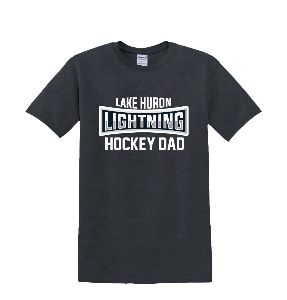 LH Cotton Tee - Set B.