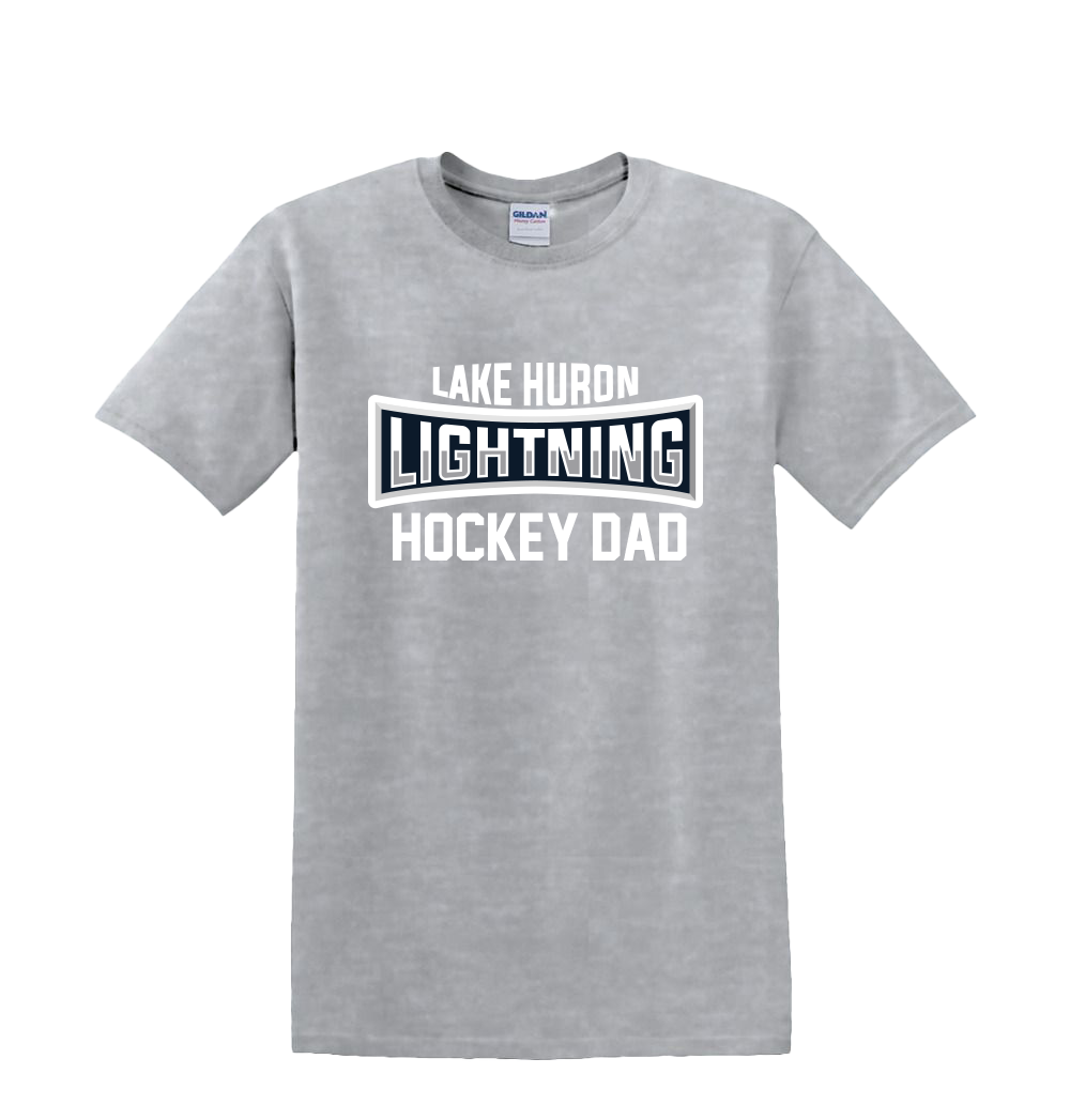 LH Cotton Tee - Set B.
