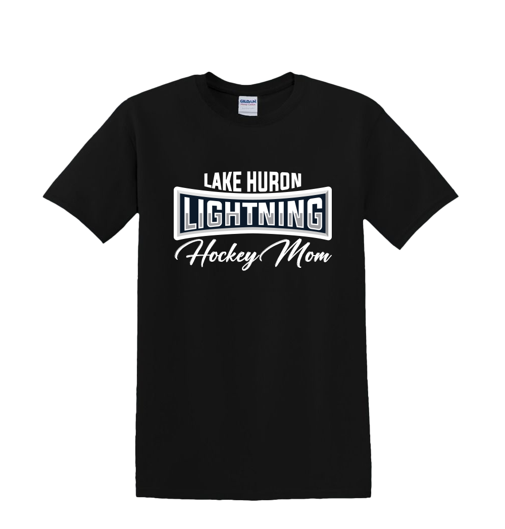 LH Cotton Tee - Set B.