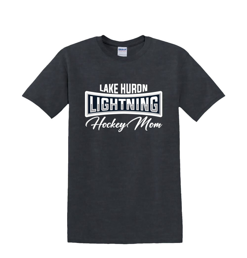 LH Cotton Tee - Set B.