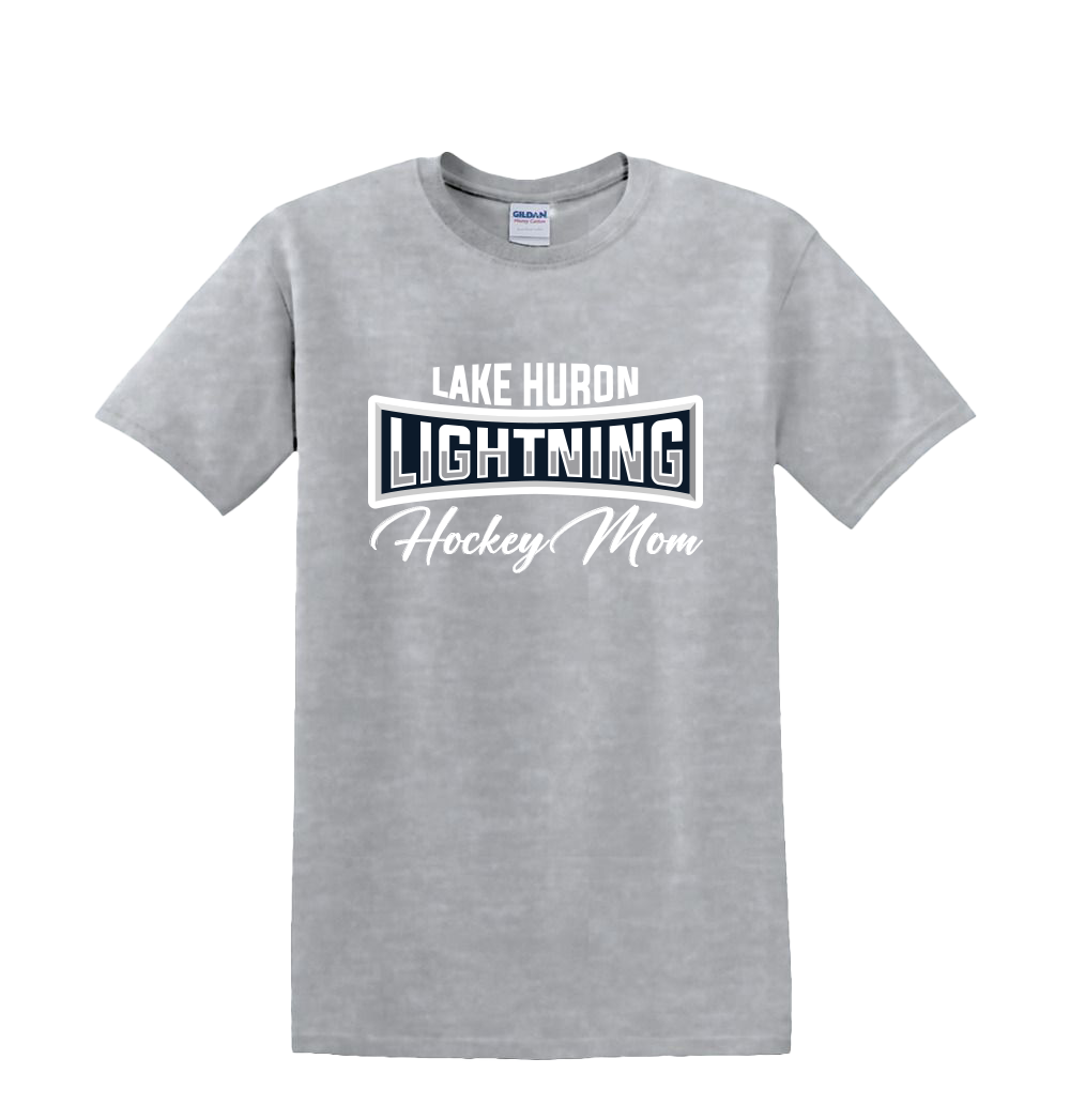 LH Cotton Tee - Set B.