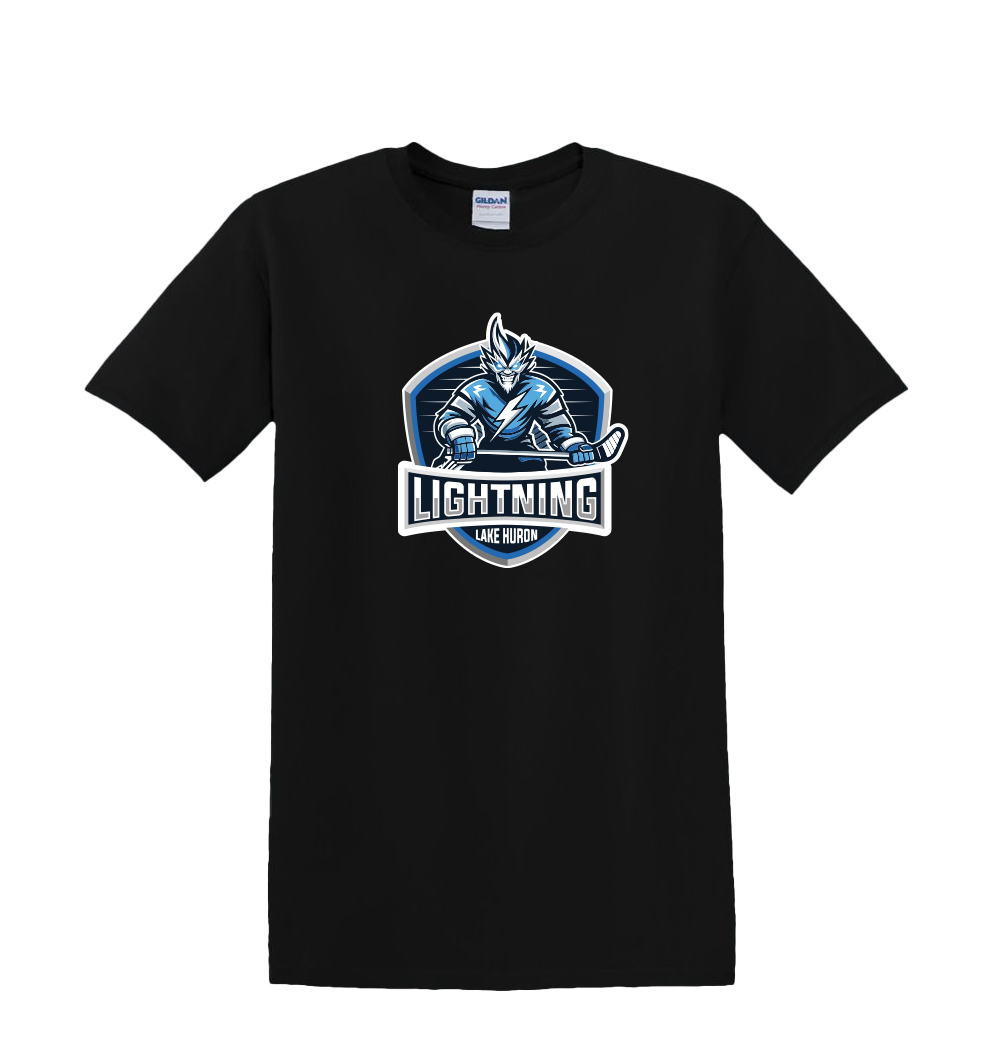 LH Cotton Tee - Set B.