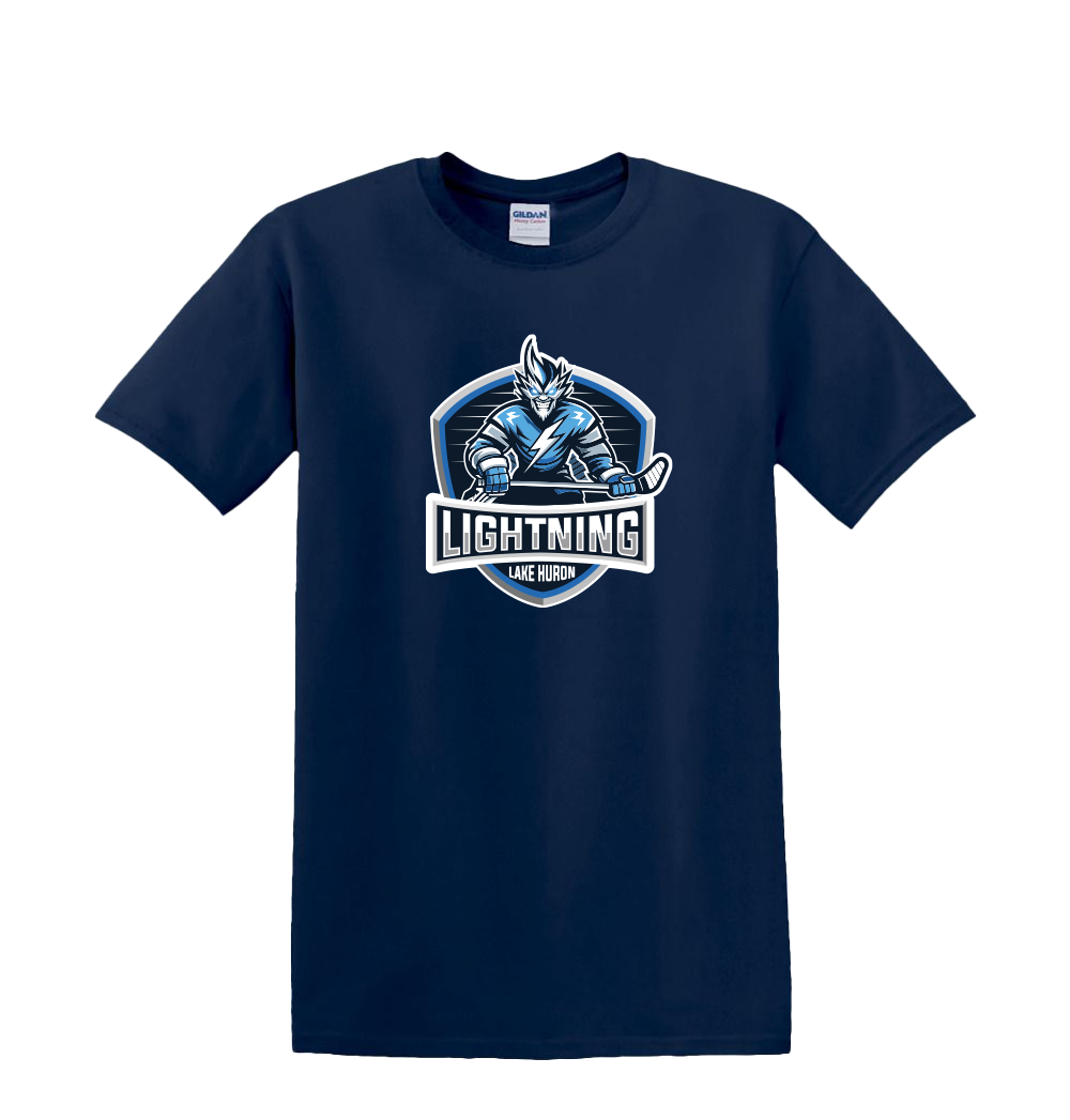 LH Cotton Tee - Set B.