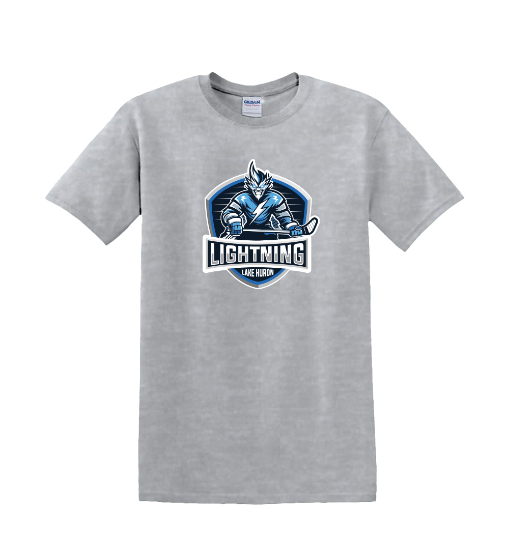 LH Cotton Tee - Set B.