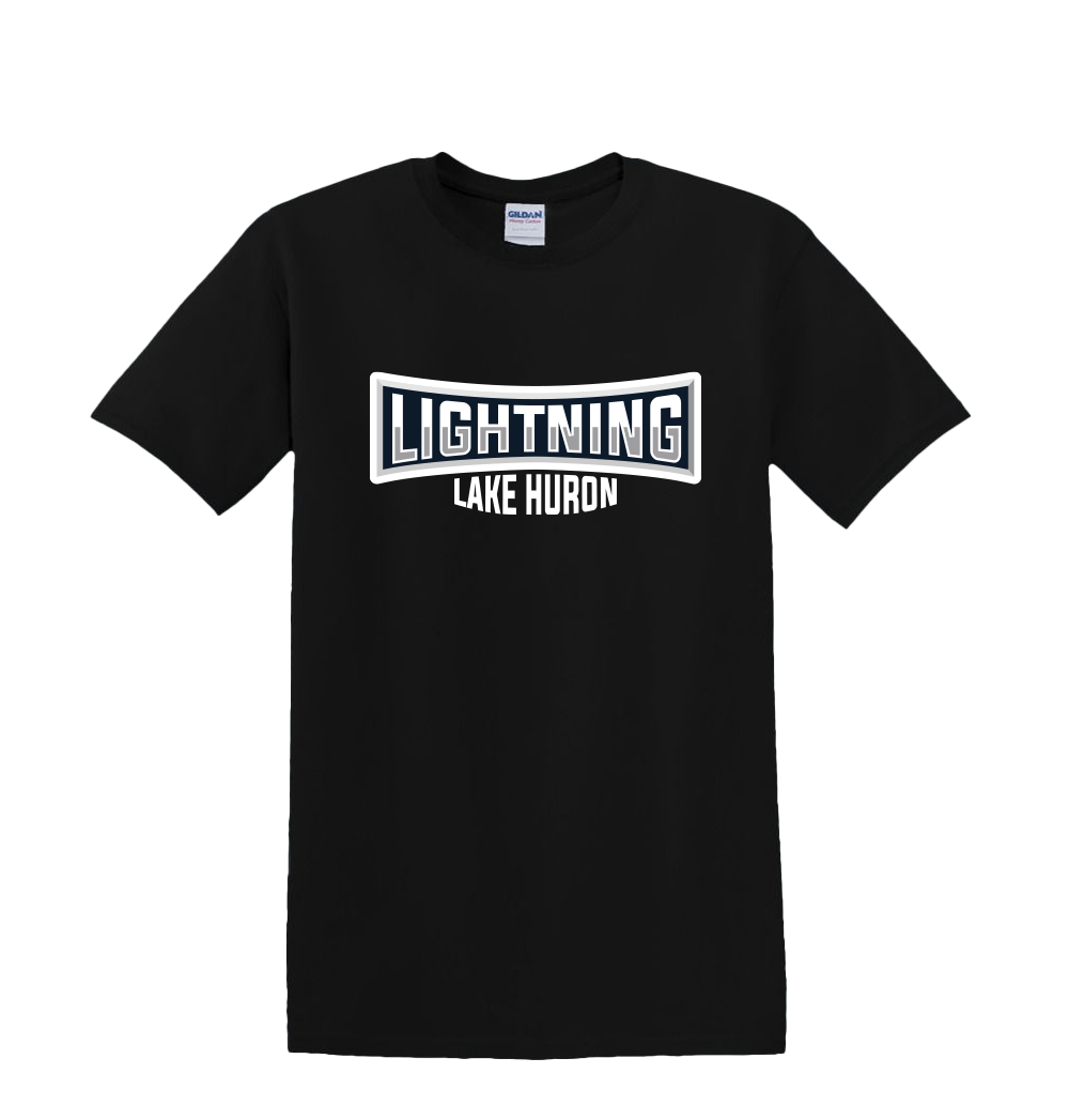 LH Cotton Tee - Set B.