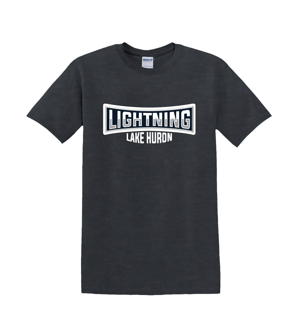 LH Cotton Tee - Set B.