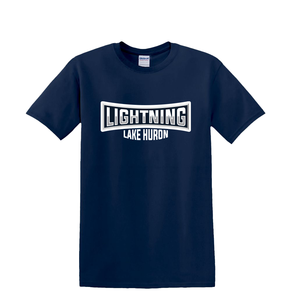 LH Cotton Tee - Set B.