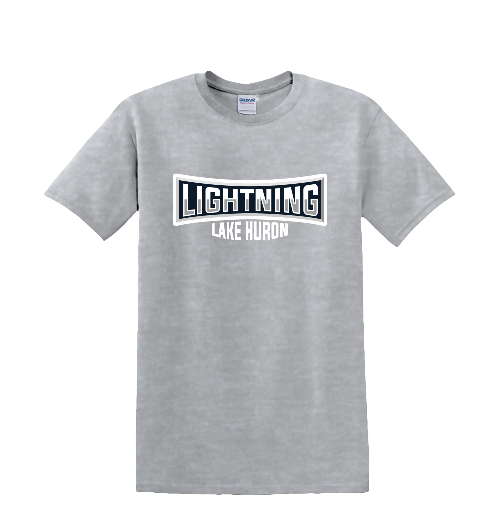 LH Cotton Tee - Set B.
