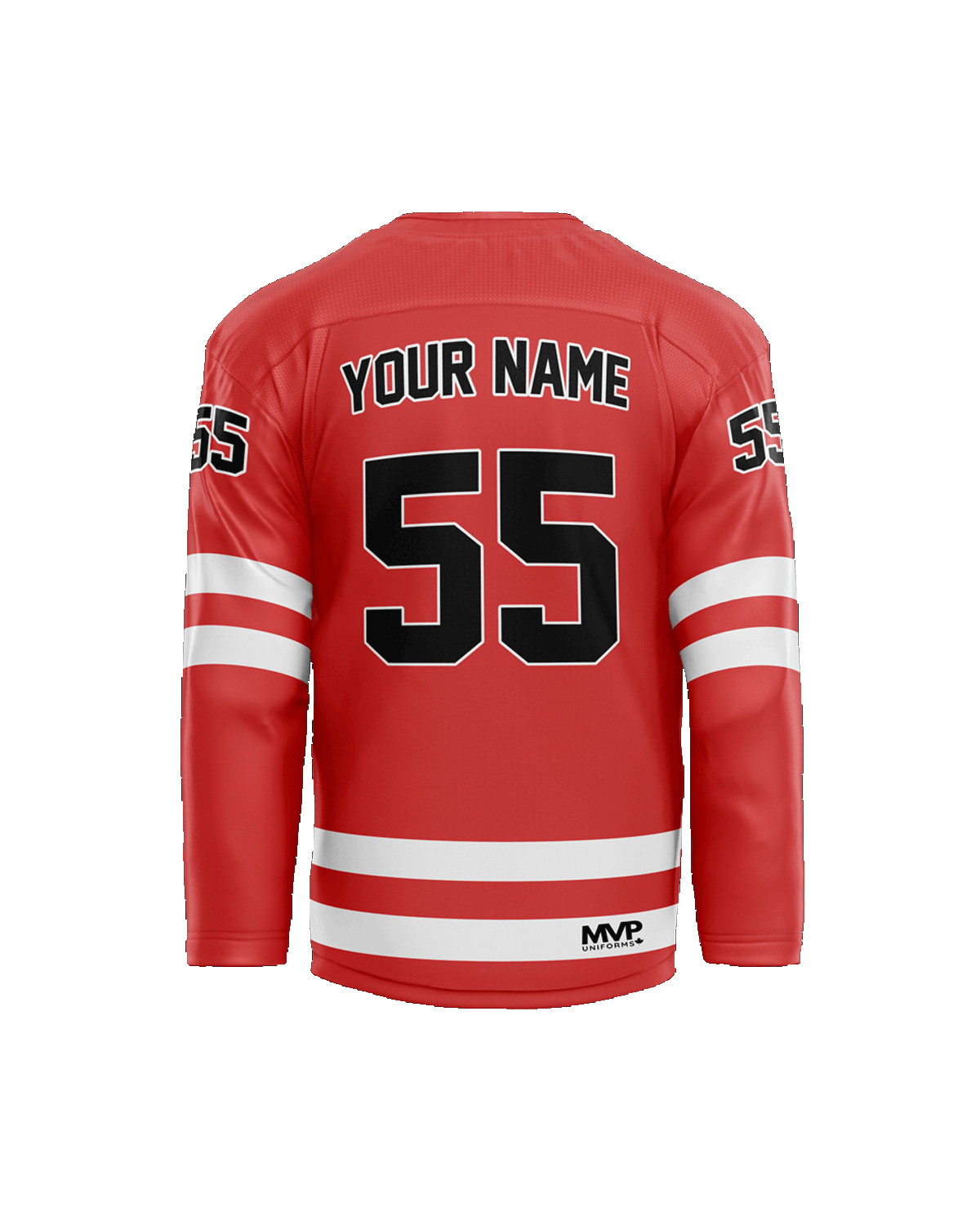 Hockey Jersey - CDN 01