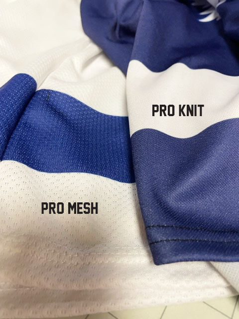 GHL Practice Hockey Jersey