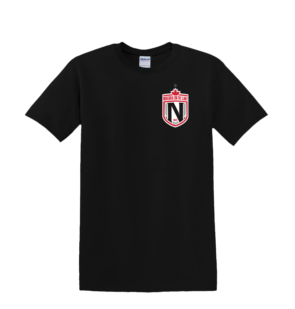 NOTL SC Adult T-Shirt