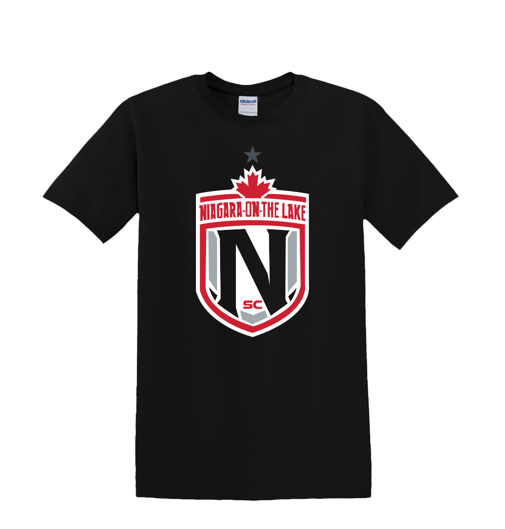 NOTL SC Adult T-Shirt
