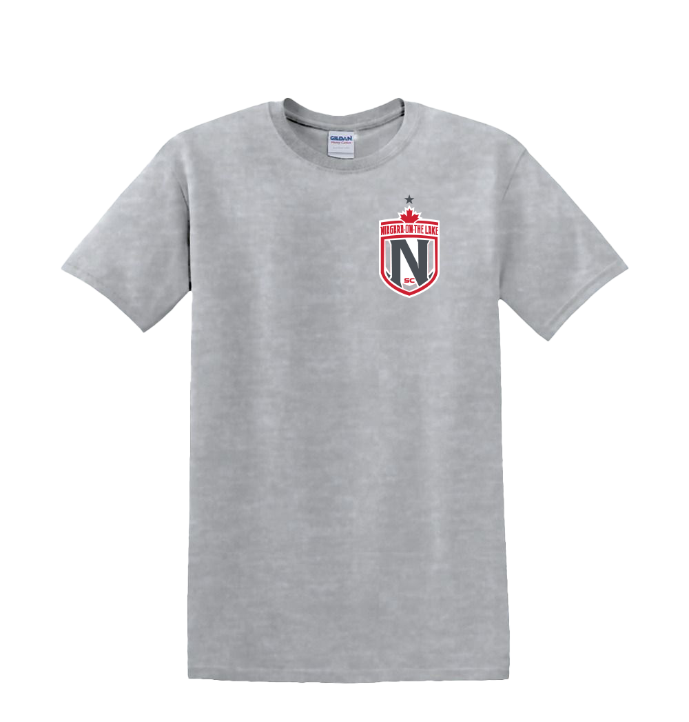 NOTL SC Adult T-Shirt