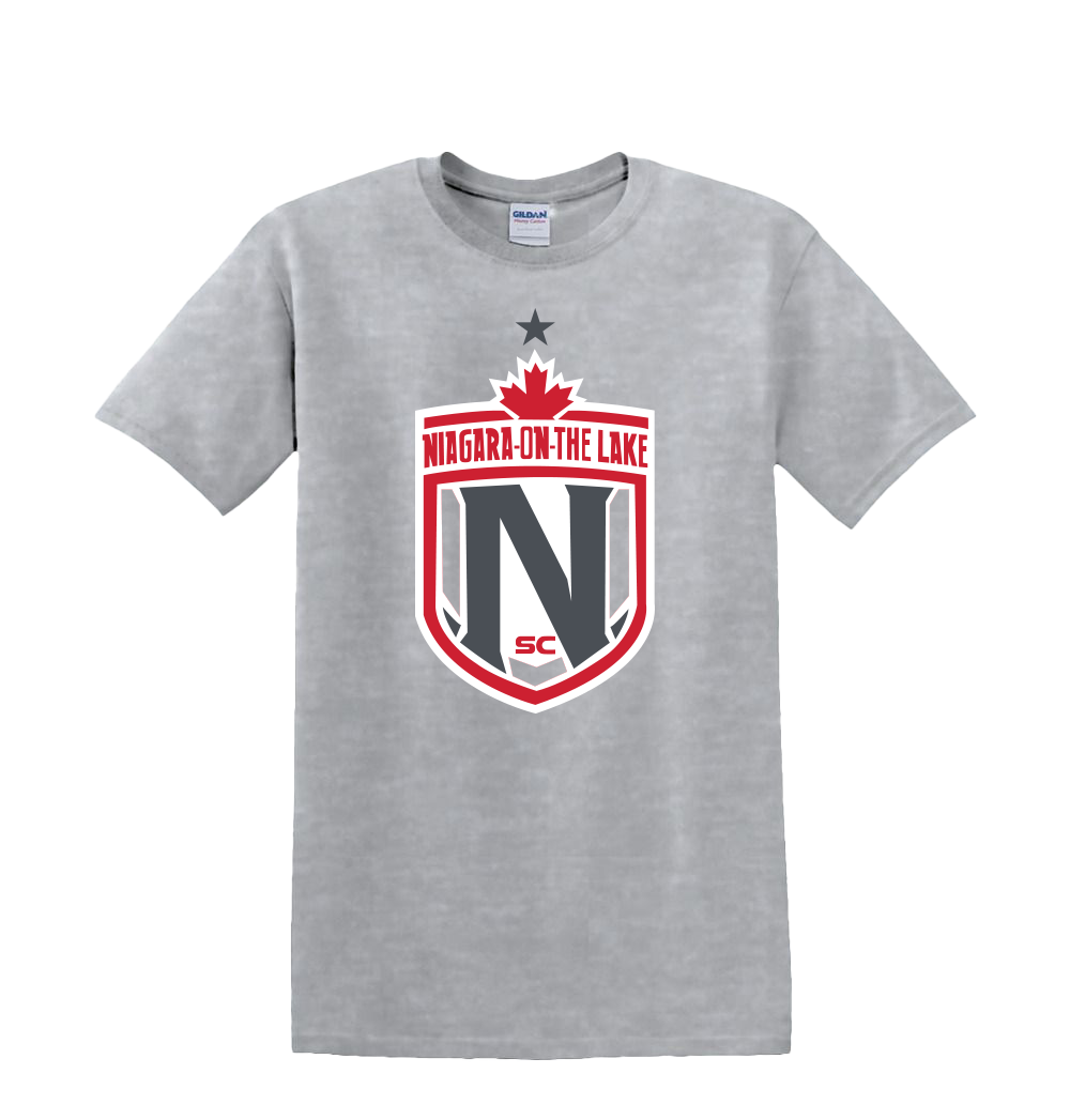 NOTL SC Adult T-Shirt