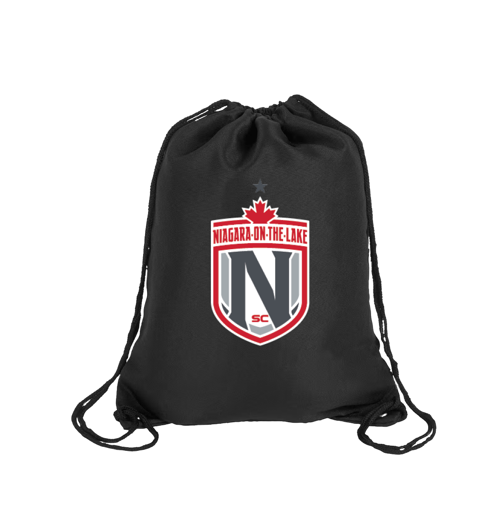 NOTL SC Drawstring Bag