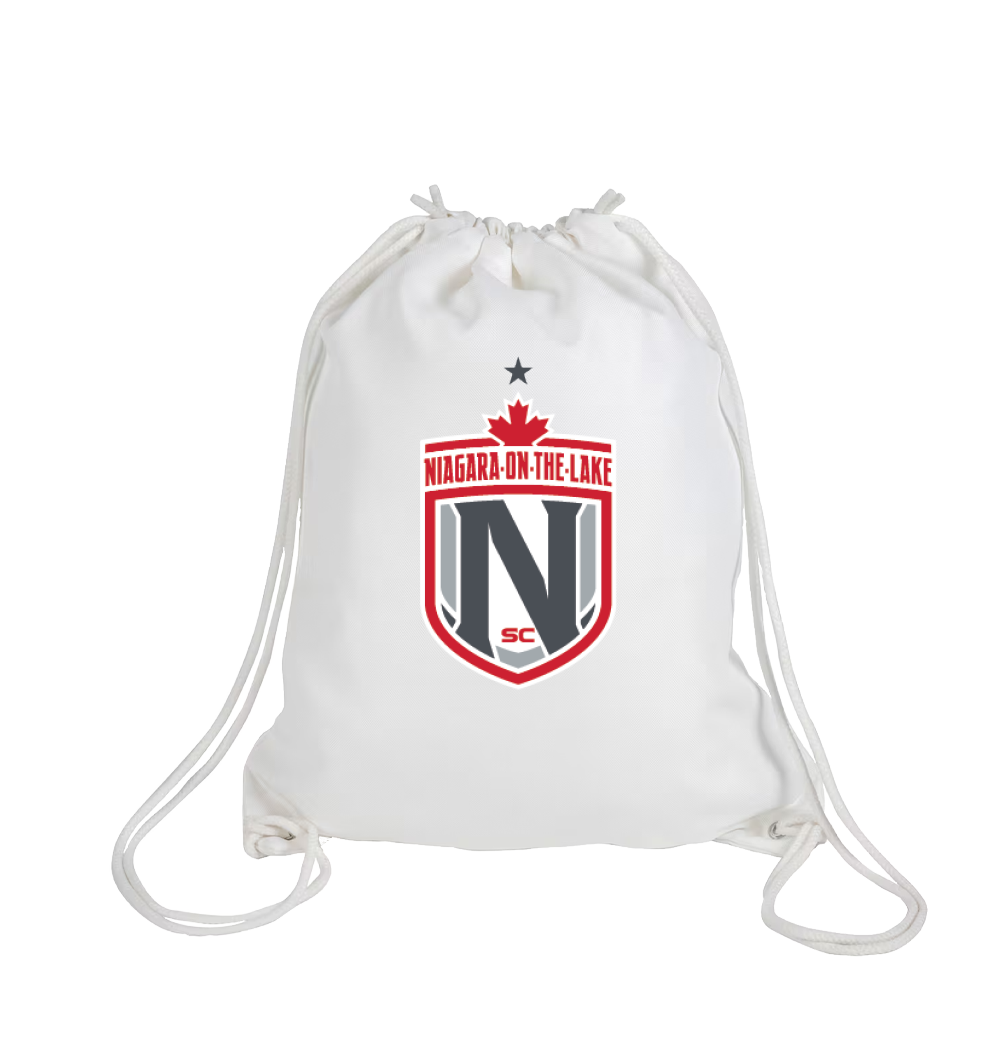 NOTL SC Drawstring Bag
