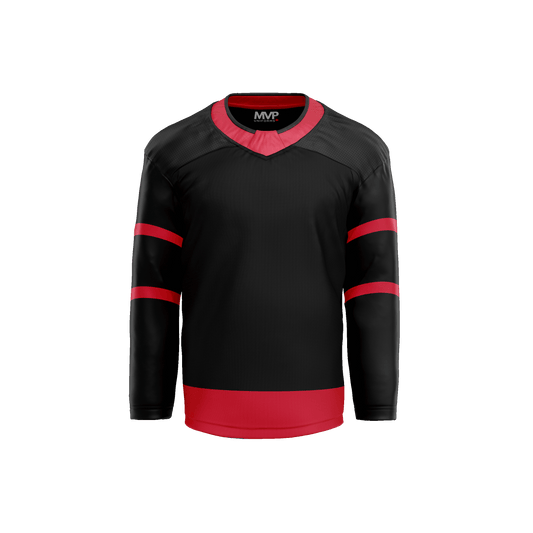 Hockey Jersey - OTT