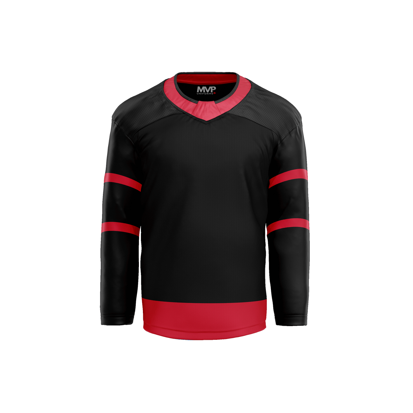 Hockey Jersey - WIN