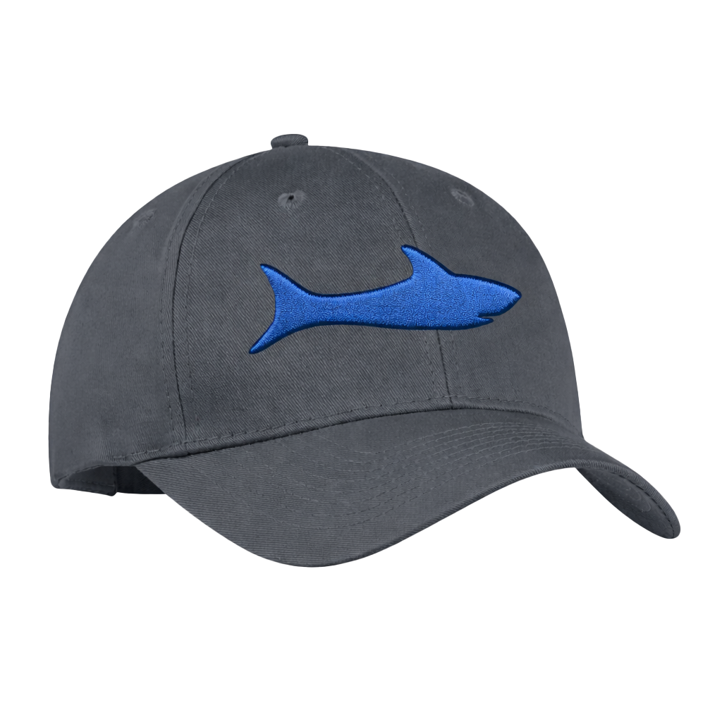 Shark Cap