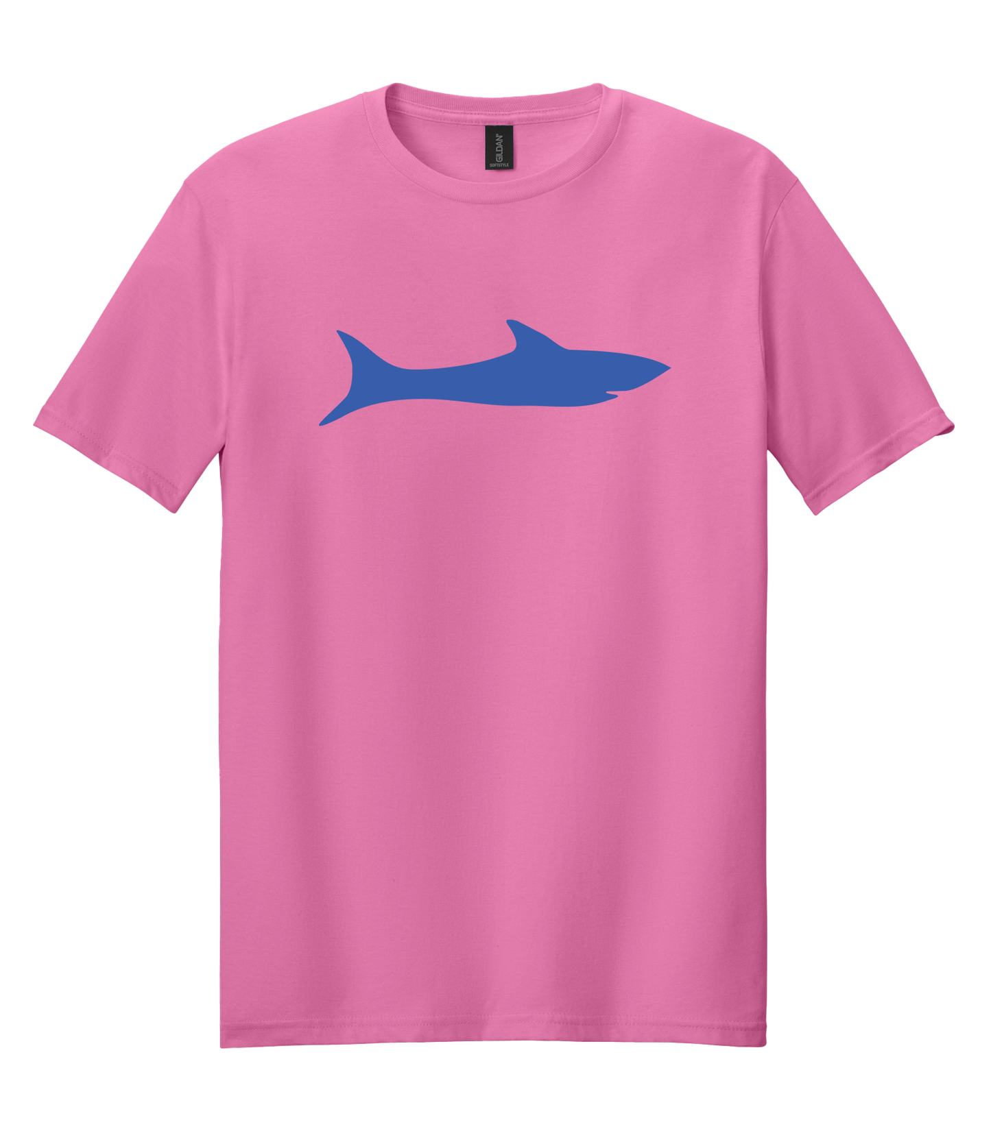 Shark Adult T-Shirt