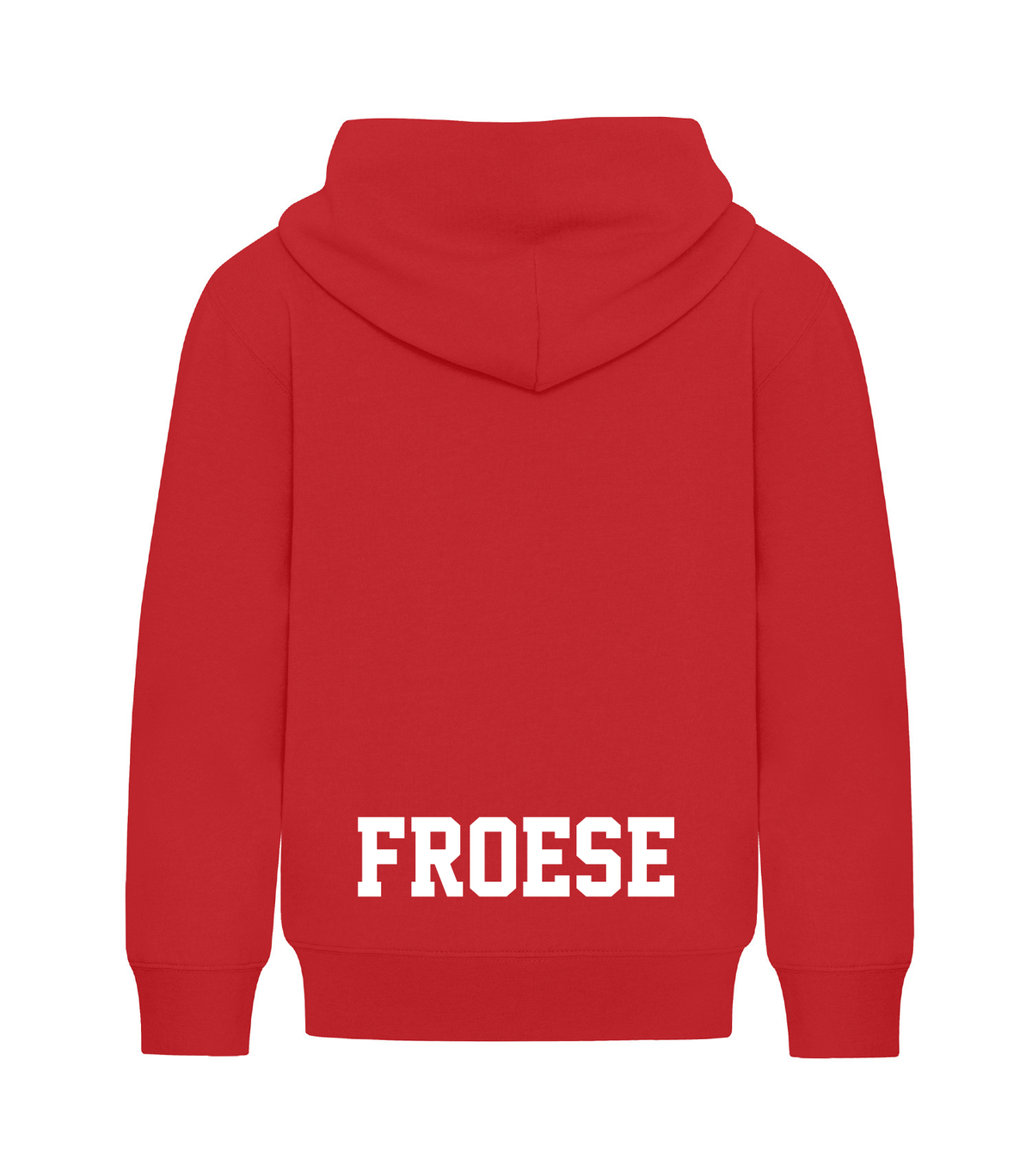 NOTL SC Youth Hoodie