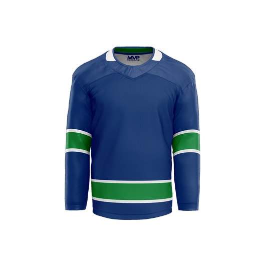 Hockey Jersey - VAN