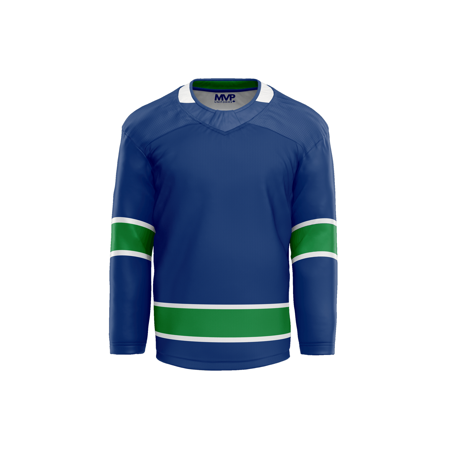 Hockey Jersey - WIN