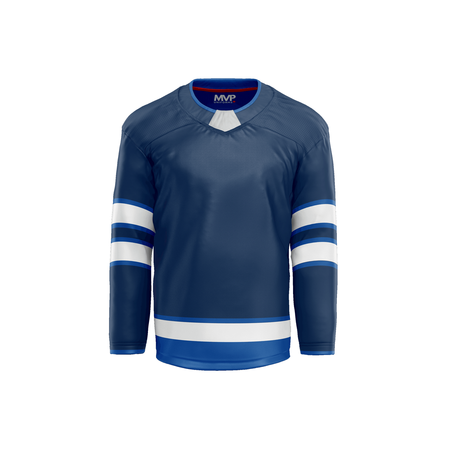 Hockey Jersey - MTL