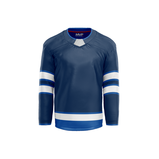 Hockey Jersey - WIN