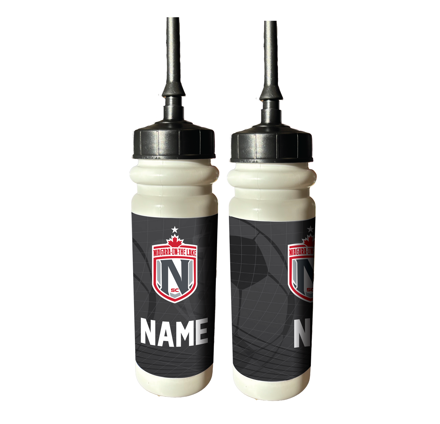 NOTL SC Individual Water Bottle