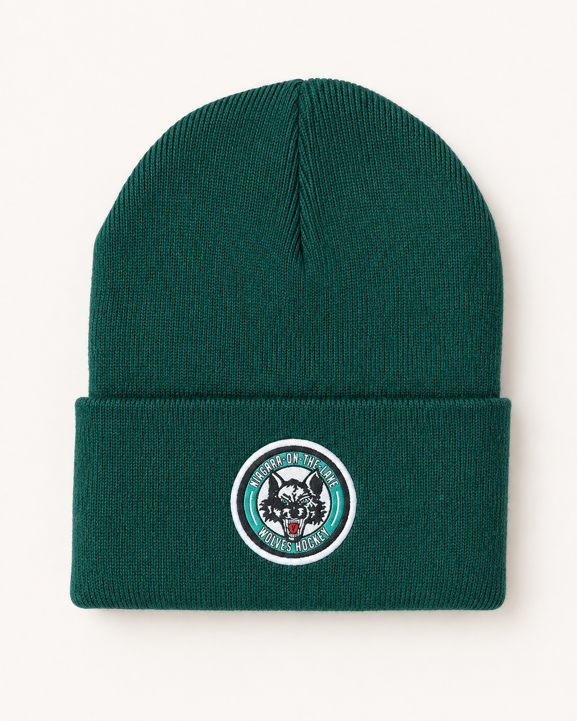 NOTL Wolves Toque