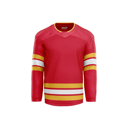 Hockey Jersey - MTL