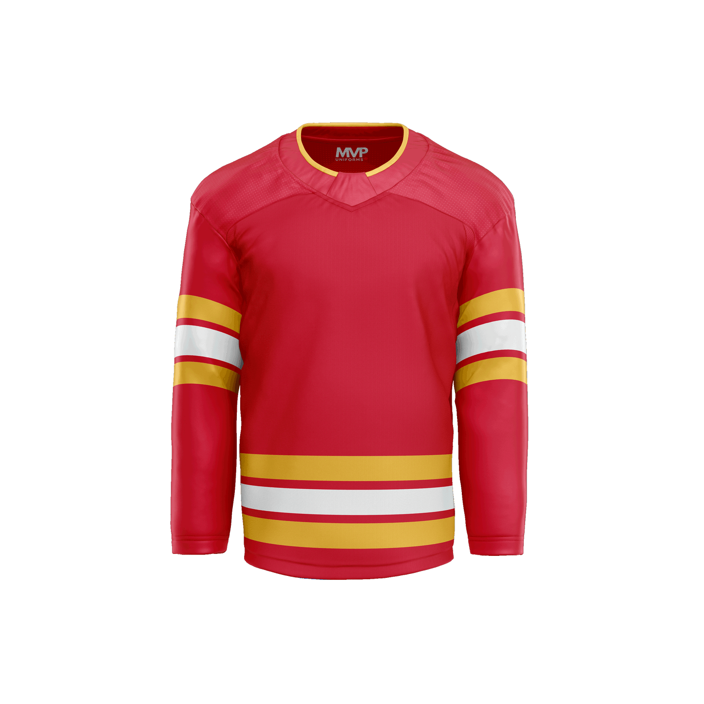 Hockey Jersey - CGY