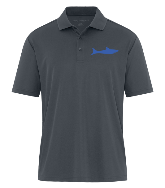 Shark Adult Polo